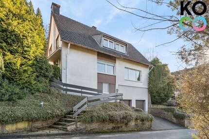 Haus Schalksmühle - 5 Zimmer, 148 m&sup2;, 259.000&euro; | Angebot:25126610