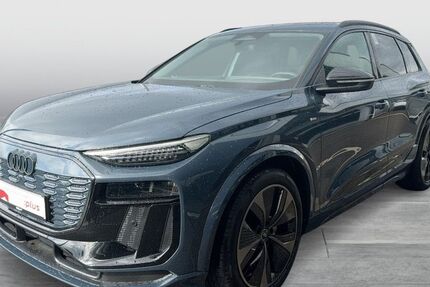 Audi Q6 e-tron 14.408 km 64.544 &euro; Dortmund 44143