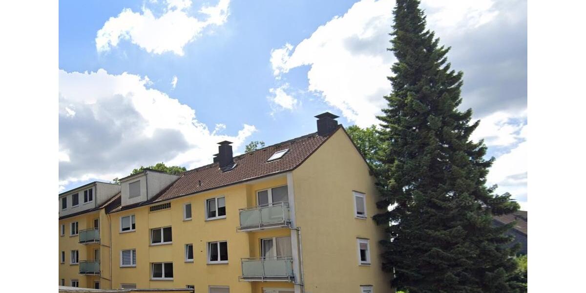 Erdgeschoßwohnung Ennepetal - 3 Zimmer, 69 m&sup2;, 149.500&euro; | Angebot:26709052