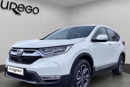 Honda CR-V 26.180 km 27.770 &euro; Wuppertal 42103