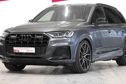 Audi SQ7 80.351 km 86.889 &euro; Wuppertal 42109