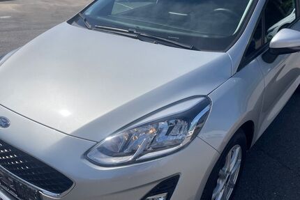 Ford Fiesta 36.000 km 10.900 &euro; Iserlohn 58638