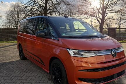 VW T7 Multivan 53.000 km 55.900 &euro; Wuppertal 42287