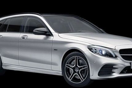 Mercedes-Benz C 300 99.000 km 25.999 &euro; Wuppertal 42111