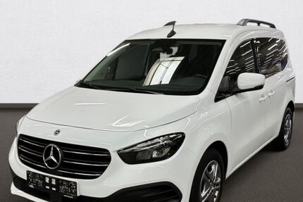 Mercedes-Benz T-Klasse 71.452 km 19.629 &euro; Wuppertal 42115