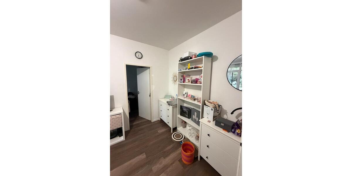 Erdgeschoßwohnung Bochum Bochum-Südwest - 1.5 Zimmer, 51 m&sup2;, 660&euro; | Angebot:26023960