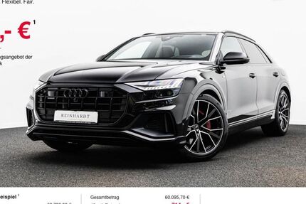 Audi Q8 122.660 km 62.950 &euro; Hagen 58091
