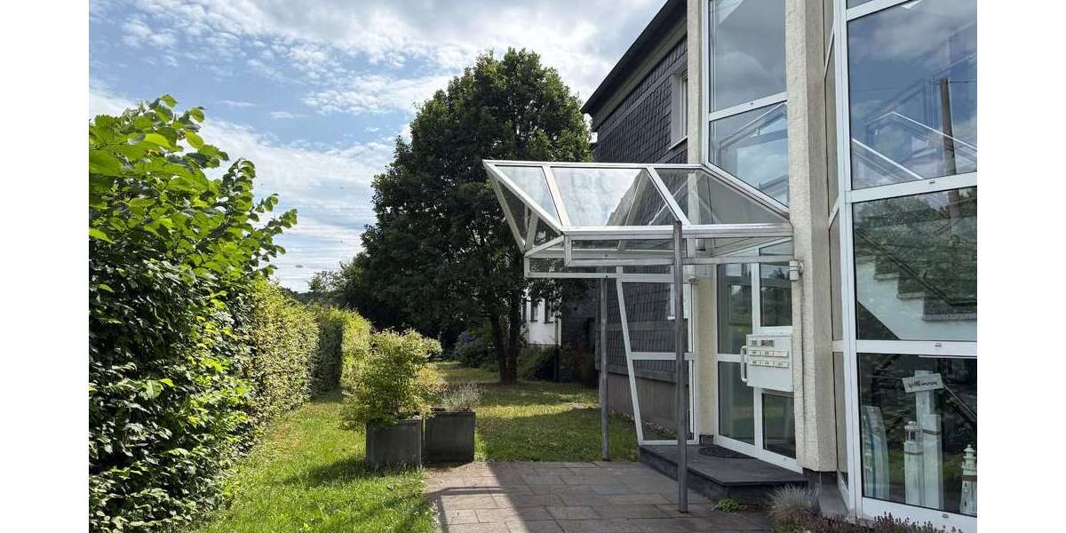 Etagenwohnung Wuppertal Lichtenplatz - 3 Zimmer, 83 m&sup2;, 830&euro; | Angebot:27005188