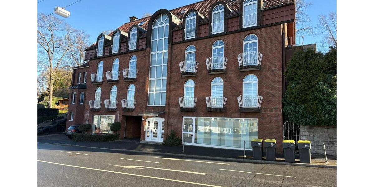 Etagenwohnung Iserlohn Gerlingsen - 3 Zimmer, 80 m&sup2;, 800&euro; | Angebot:26619997