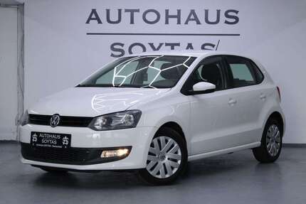 VW Polo 135.000 km 6.299 &euro; Remscheid 42853