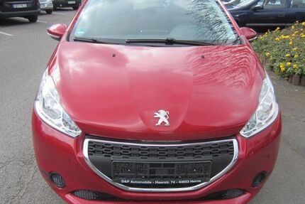 Peugeot 208 166.340 km 2.490 &euro; Herne 44653