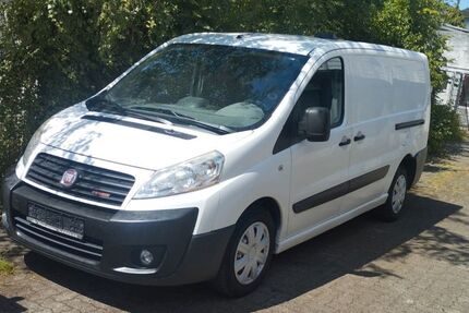 Fiat Scudo 300.000 km 3.800 &euro; Lüdenscheid 58507