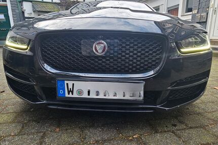 Jaguar XE 180.000 km 16.600 &euro; Wuppertal 42285