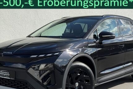 Skoda Elroq 3.000 km 34.490 &euro; Castrop-Rauxel 44579