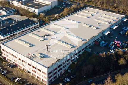 Gewerbeobjekt Velbert - 18.700&euro; | Angebot:25544641