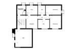 Bungalow Altena - 8 Zimmer, 122 m&sup2;, 199.000&euro; | Angebot:26065137
