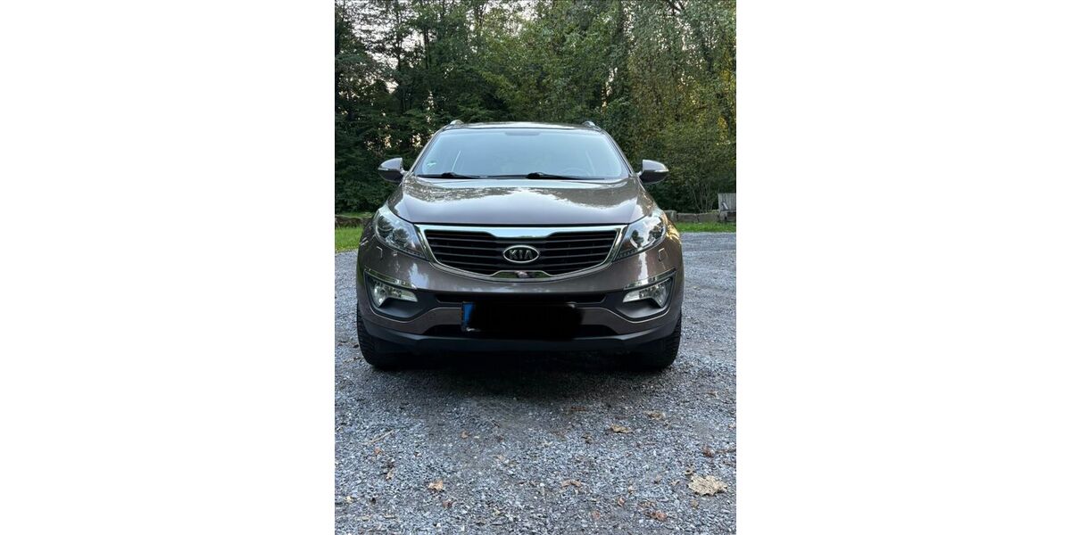 Kia Sportage 199.950 km 6.150 &euro; Lünen 44534