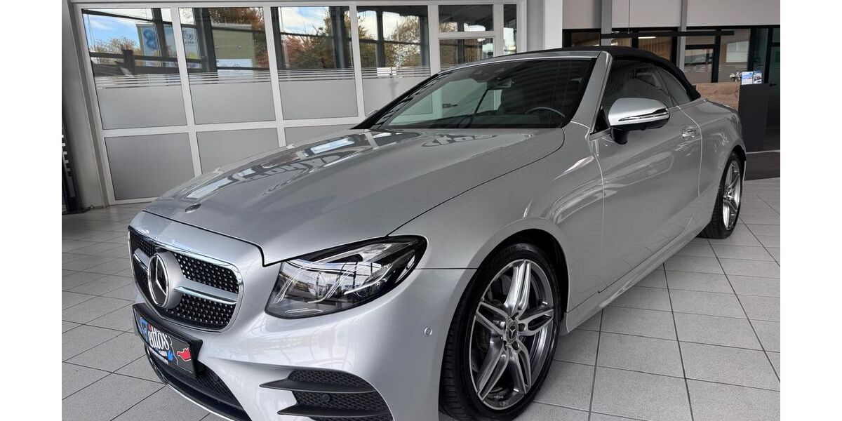 Mercedes-Benz E 300 45.441 km 41.490 &euro; Dortmund Innenstadt Ost 44143