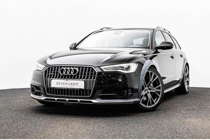 Audi A6 Allroad 165.346 km 23.660 &euro; Hagen 58091