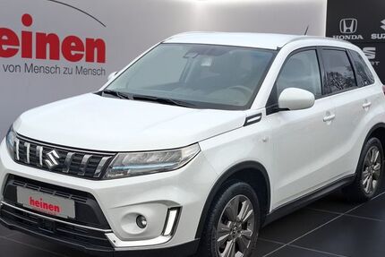 Suzuki Vitara 71.675 km 14.939 &euro; Holzwickede 59439