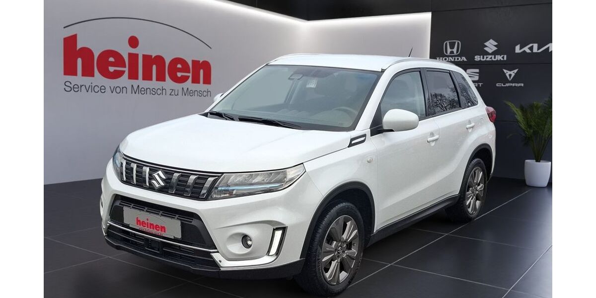 Suzuki Vitara 71.675 km 14.939 &euro; Holzwickede 59439