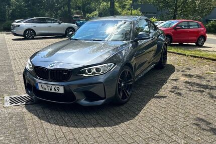 BMW M2 64.500 km 39.000 &euro; Wuppertal 42369