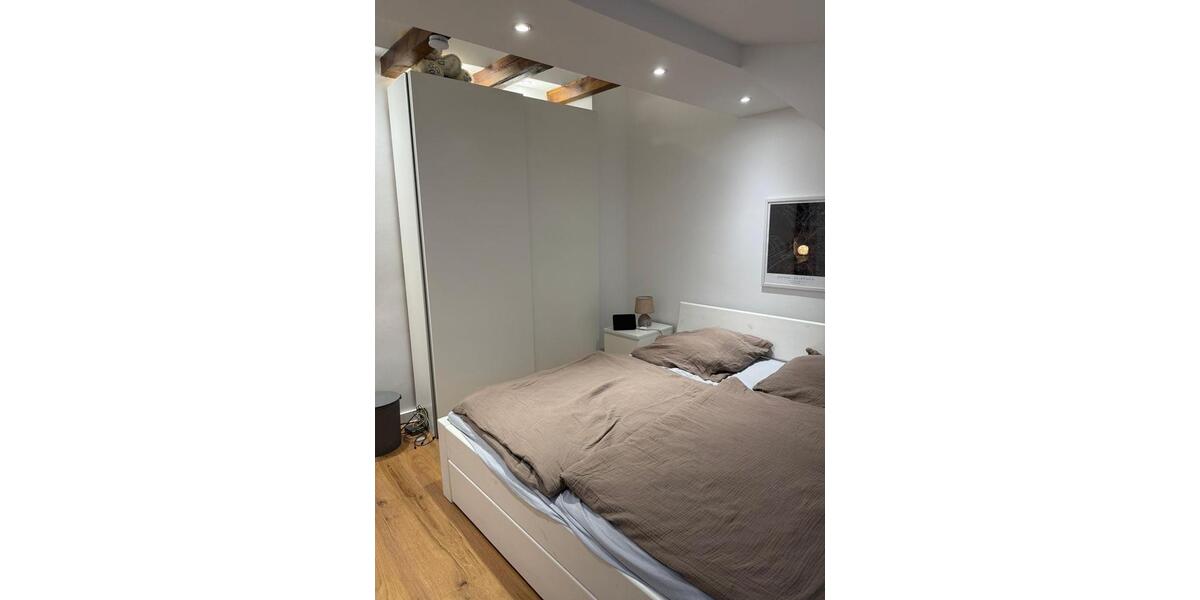 Dachgeschoßwohnung Remscheid Remscheid-Süd - 3 Zimmer, 71 m&sup2;, 1.130&euro; | Angebot:27572255