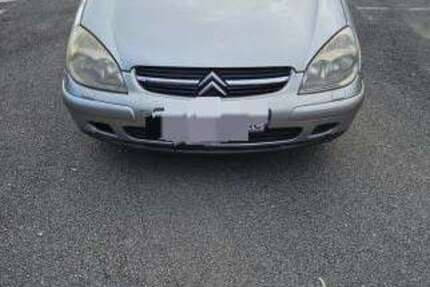 Citroen C5 371.000 km 1.000 &euro; Kirchhörde (Dortmund) 44229