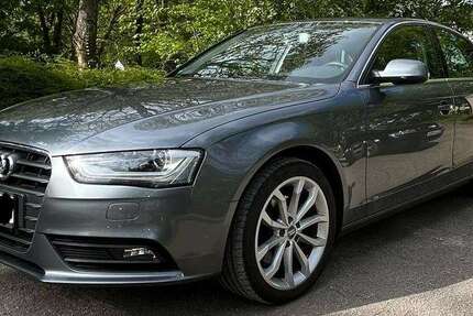 Audi A4 135.000 km 10.900 &euro; Hagen, Stadt der FernUniversität 58091