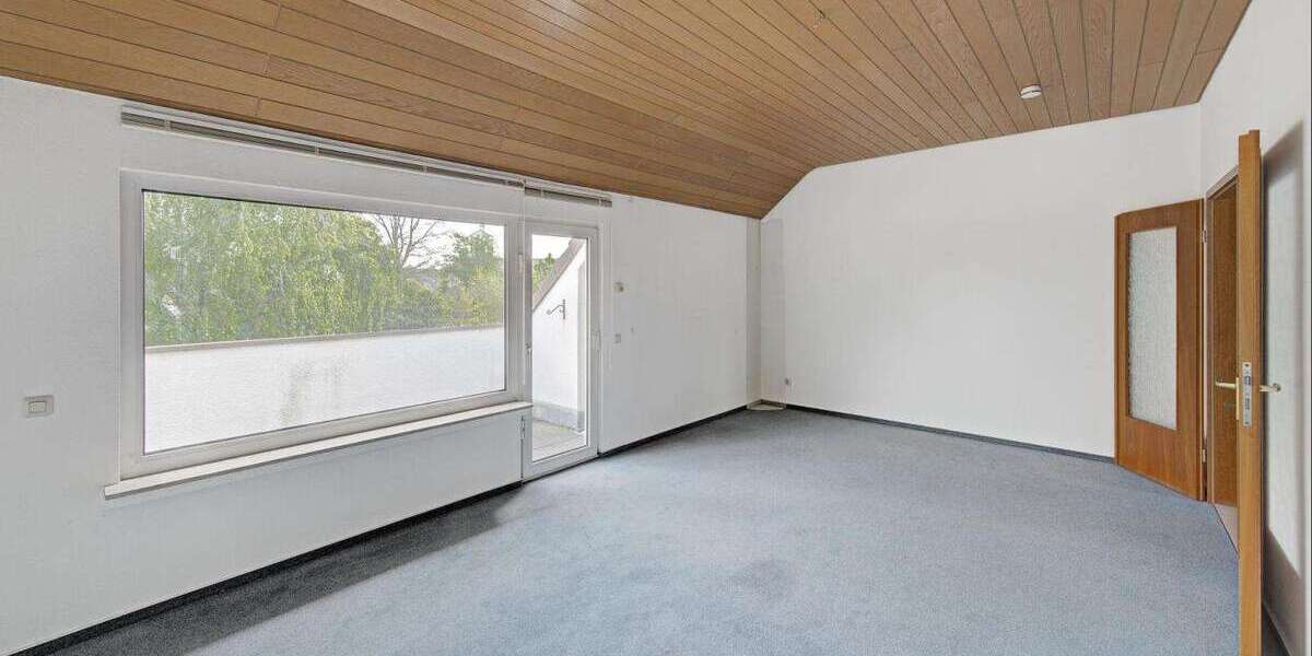 Etagenwohnung Dortmund Hombruch - 2 Zimmer, 66 m&sup2;, 199.000&euro; | Angebot:26738247