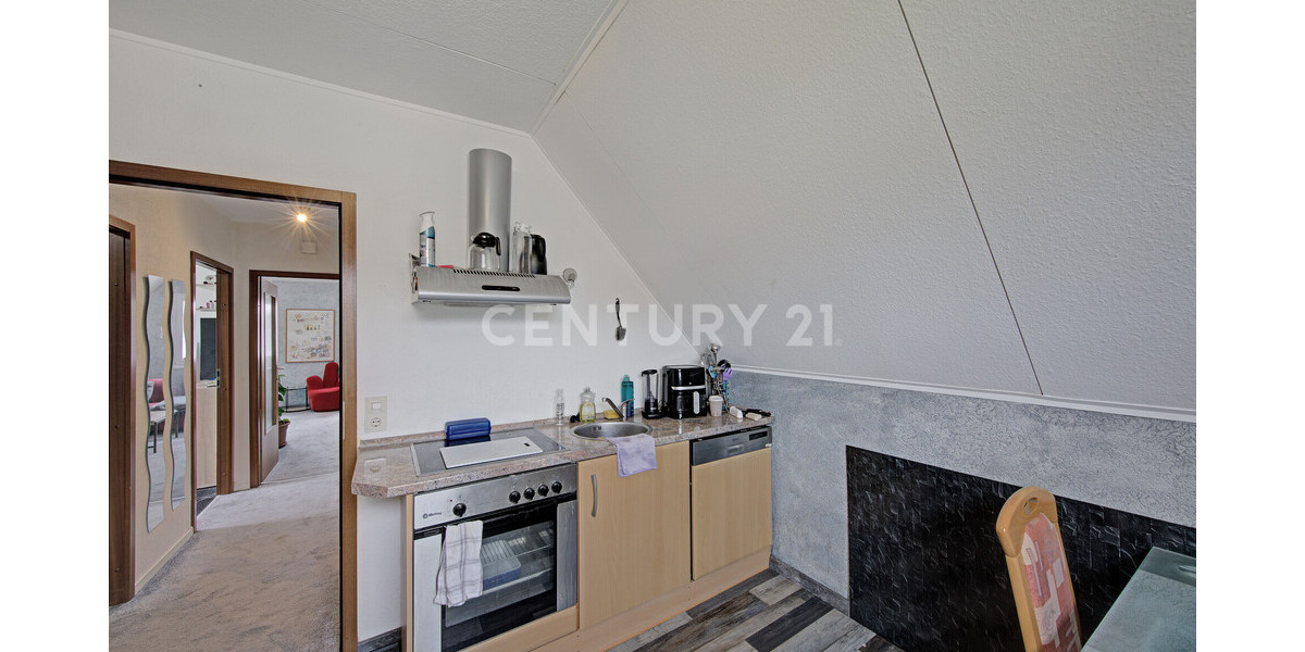 Ihr vielseitiges Wohlfühlzuhause mit großem Garten wartet auf Sie - Einfamilienhaus Lünen | Angebot:23601538