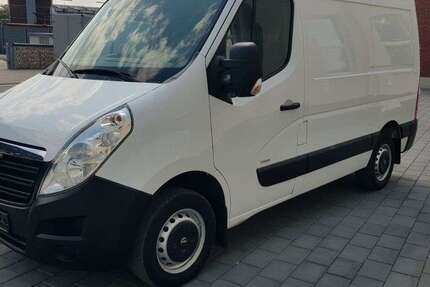 Opel Movano 153.000 km 7.950 &euro; Dortmund, Stadt 44141