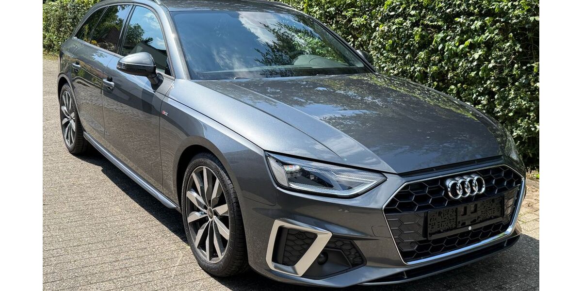 Audi A4 86.088 km 27.450 &euro; Wuppertal 42109