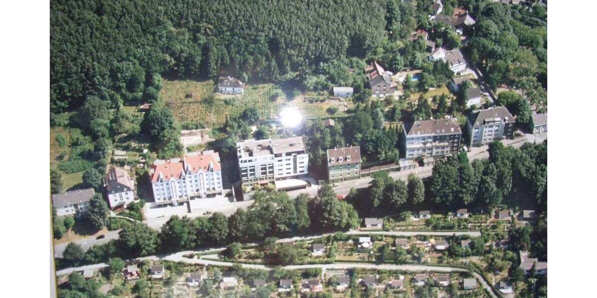 Etagenwohnung Wuppertal Gemarkung Elberfeld - 2 Zimmer, 49 m&sup2;, 395&euro; | Angebot:25625708