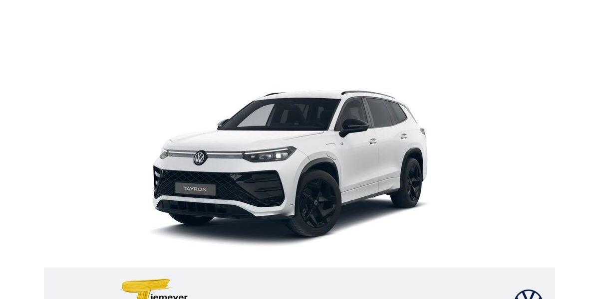 VW Tayron 7.248 km 51.970 &euro; Bochum 44892