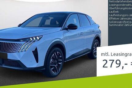 Peugeot 3008 5.000 km 38.990 &euro; Dortmund 44263