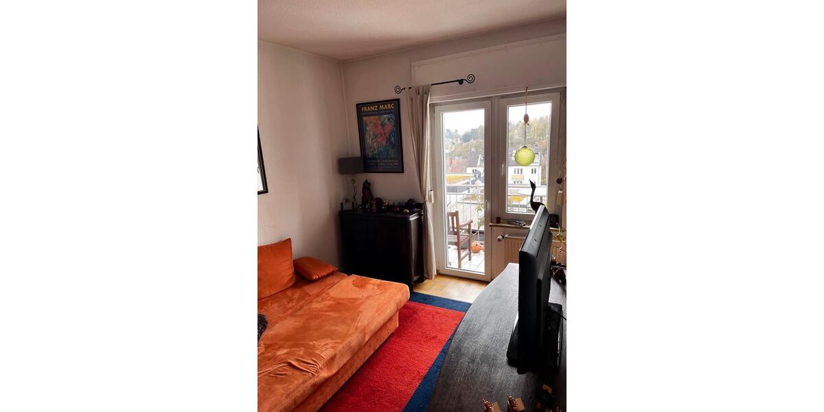 Etagenwohnung Remscheid Lüttringhausen - 4.5 Zimmer, 105 m&sup2;, 800&euro; | Angebot:25993003