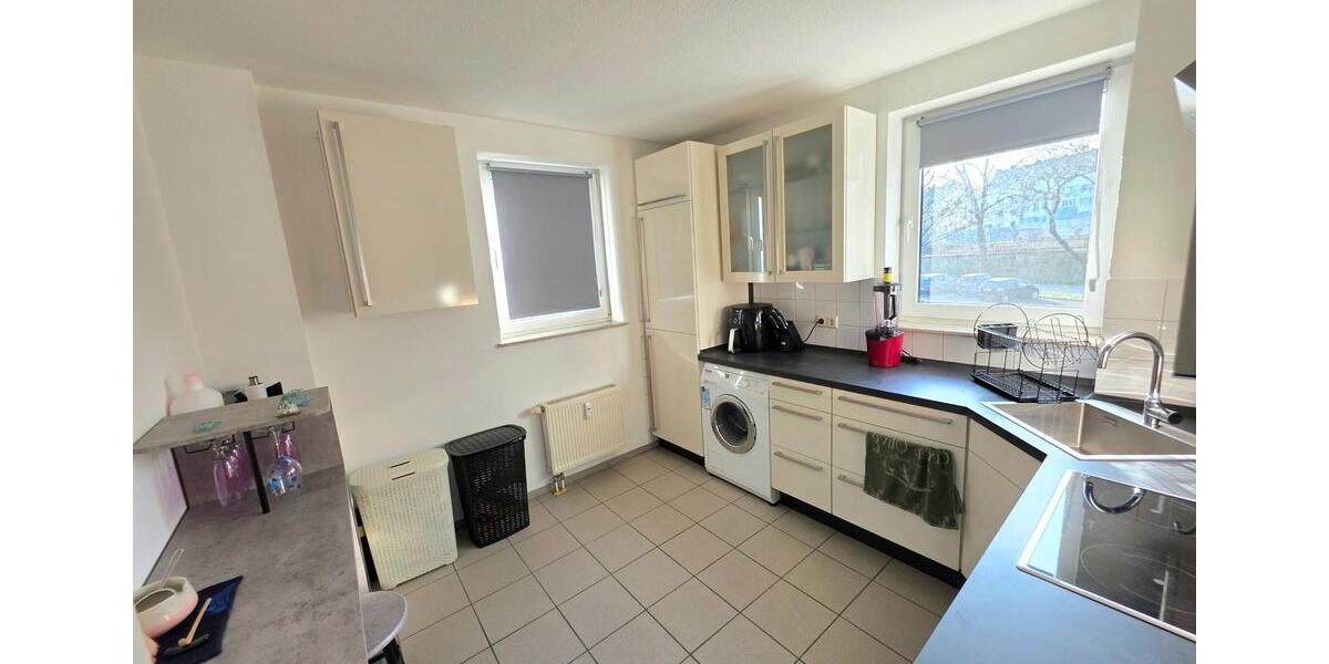 Etagenwohnung Dortmund Hörde - 2 Zimmer, 64 m&sup2;, 615&euro; | Angebot:25548105