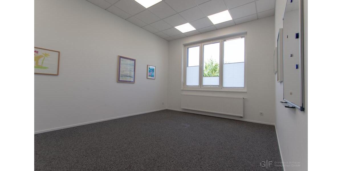 Gewerbeobjekt Waltrop - 2.420&euro; | Angebot:24953935