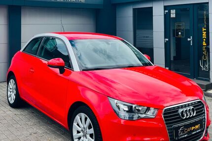 Audi A1 102.025 km 7.499 &euro; Iserlohn-Letmathe 58642