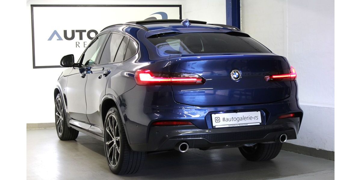 BMW X4 99.300 km 33.990 &euro; Remscheid 42857