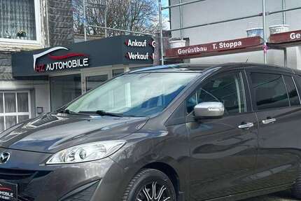 Mazda 5 105.830 km 9.290 &euro; Velbert 42551