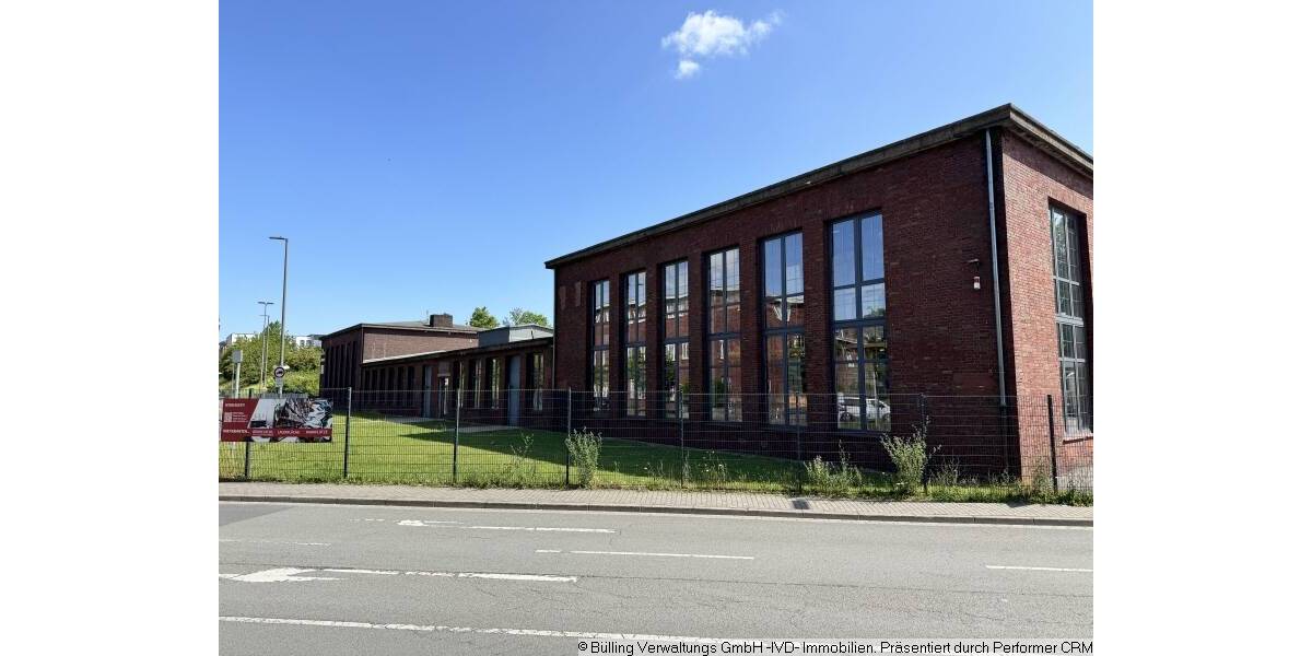Gewerbeobjekt Dortmund Eving - 4.390.000&euro; | Angebot:25697645
