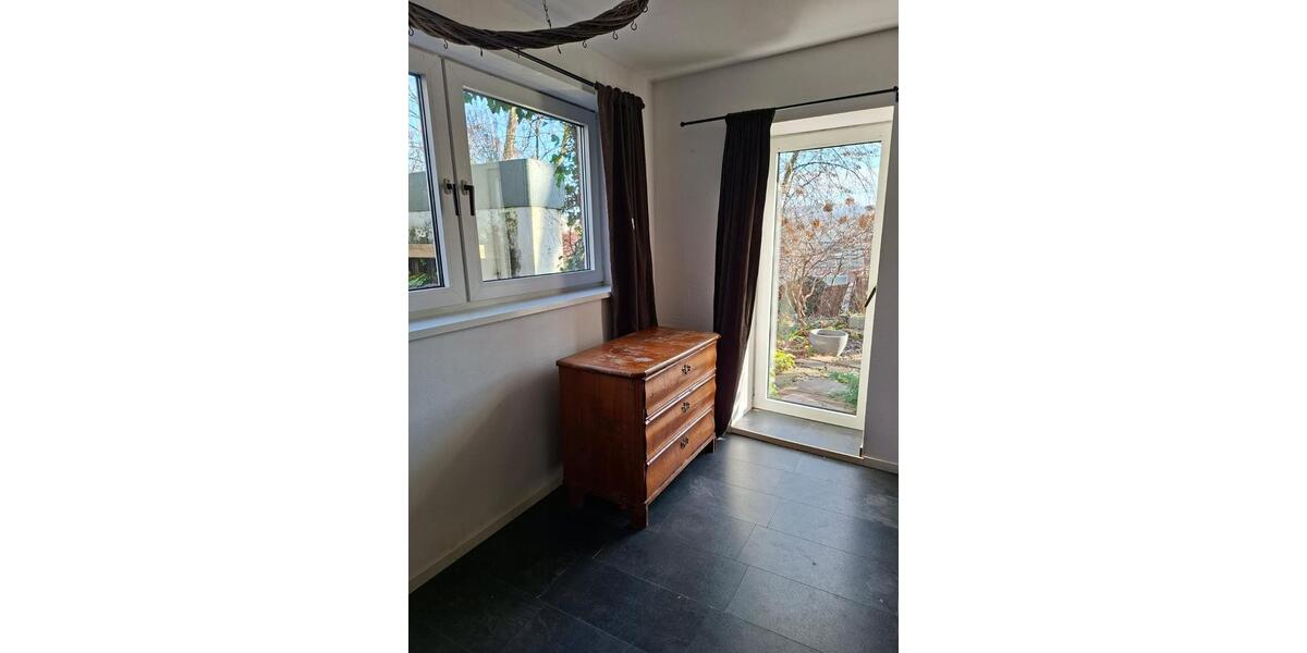 Etagenwohnung Wuppertal Brill - 2 Zimmer, 50 m&sup2;, 360&euro; | Angebot:25491056