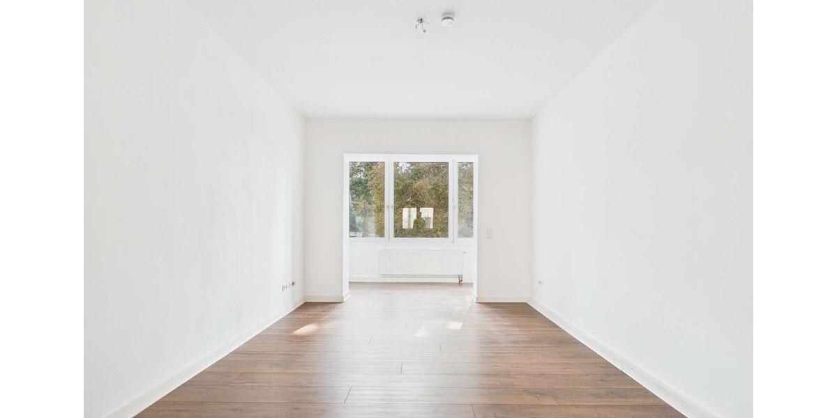 Etagenwohnung Dortmund Innenstadt Ost - 3 Zimmer, 103 m&sup2;, 940&euro; | Angebot:25659322