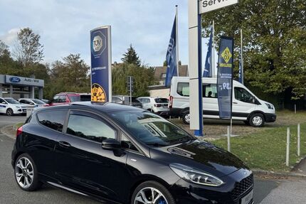 Ford Fiesta 29.936 km 14.988 &euro; Iserlohn 58636