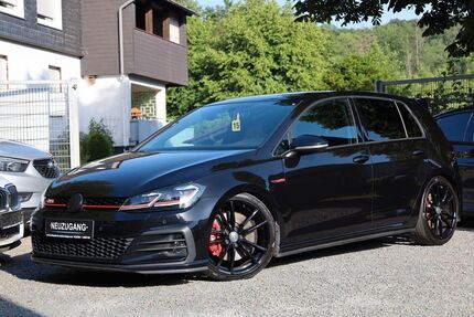 VW Golf 78.180 km 20.998 &euro; Kierspe 58566