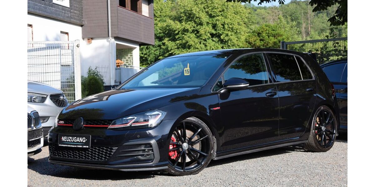 VW Golf 78.180 km 20.998 &euro; Kierspe 58566