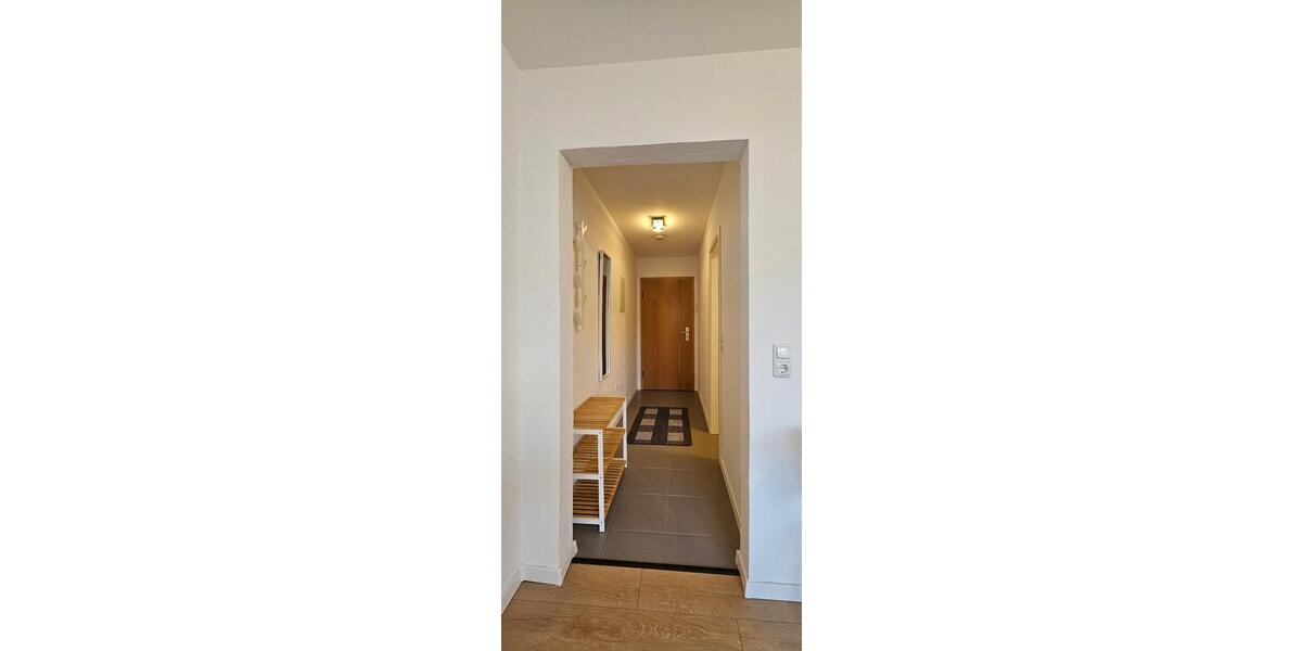 Etagenwohnung Dortmund Hombruch - 1 Zimmer, 26 m&sup2;, 470&euro; | Angebot:26698630