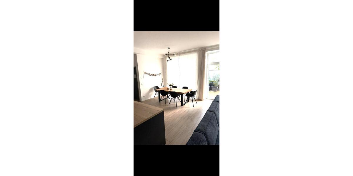 Hochparterre Wuppertal Gemarkung Elberfeld - 1 Zimmer, 48 m&sup2;, 395&euro; | Angebot:26003626